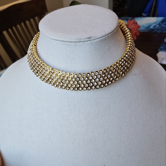 Vintage Gold set - Picture 5 of 8